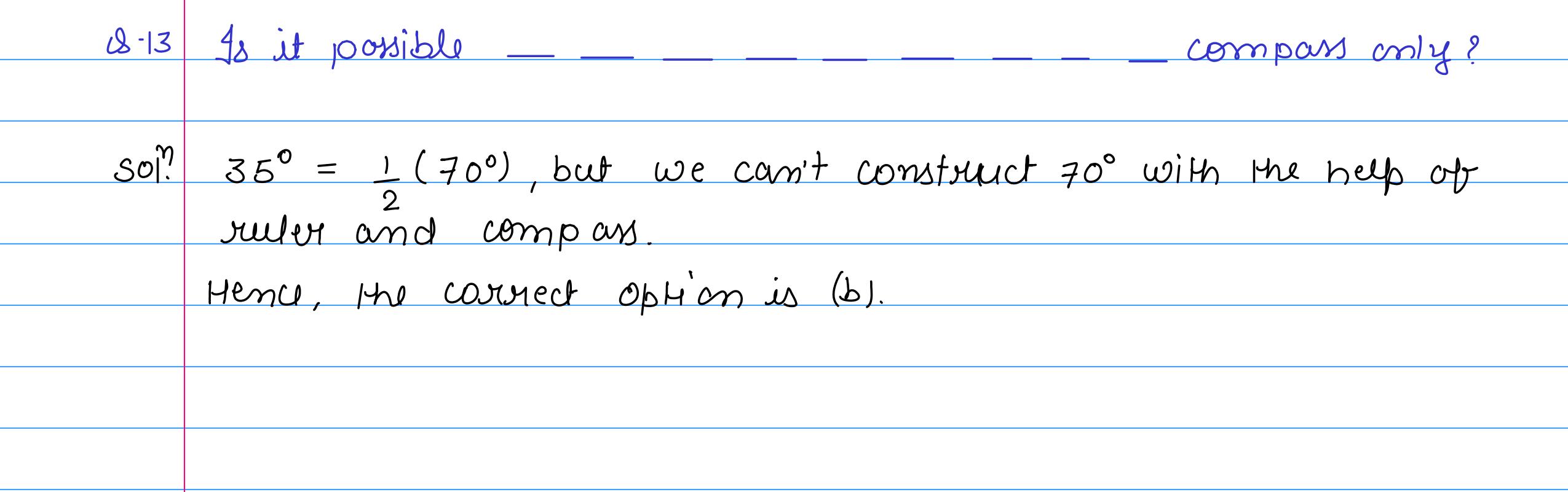 solution of CCE of construction_9th_13