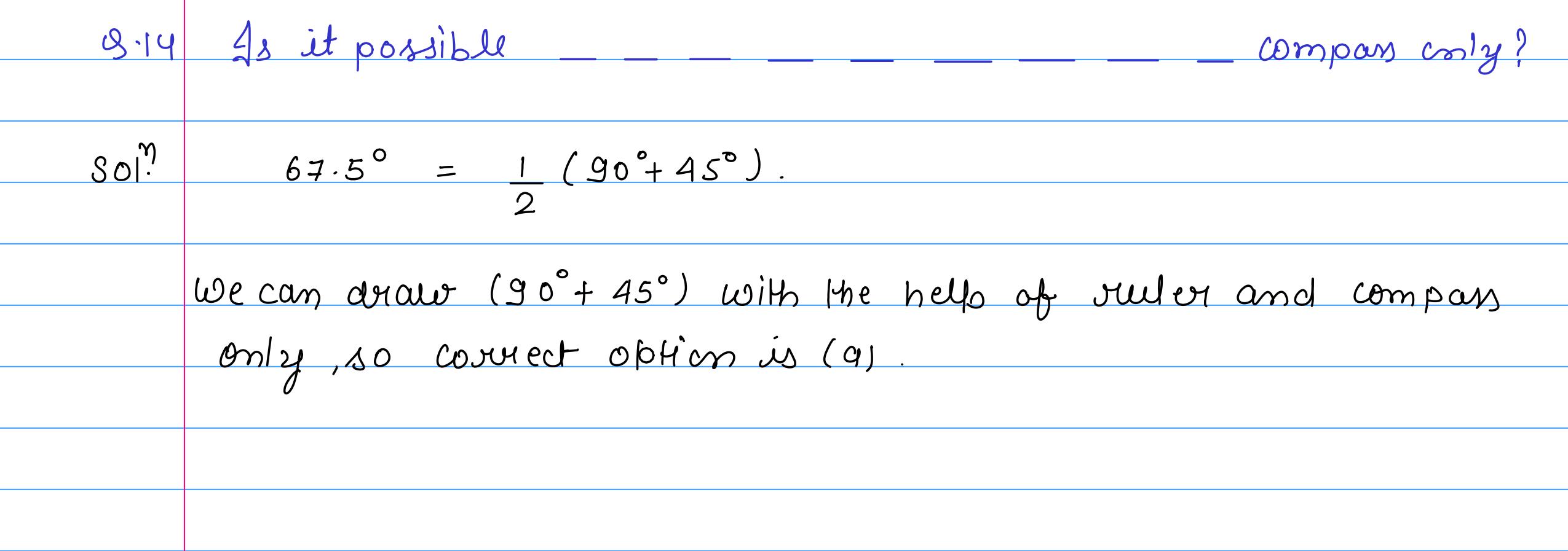 solution of CCE of construction_9th_14