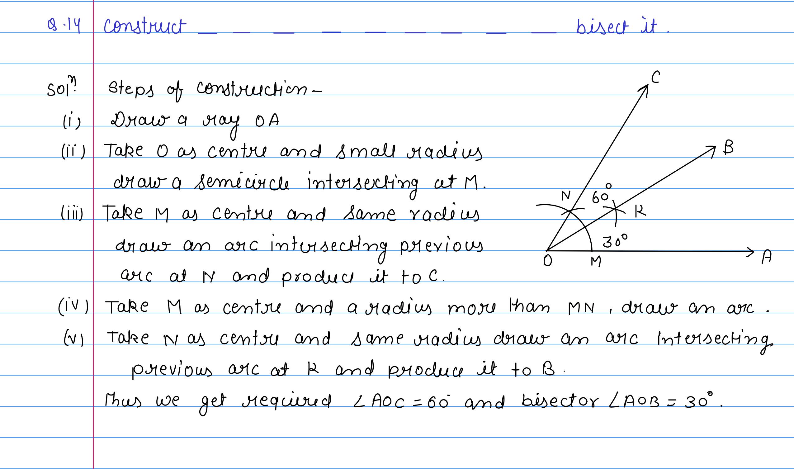 solution of FA of construction_9th_14
