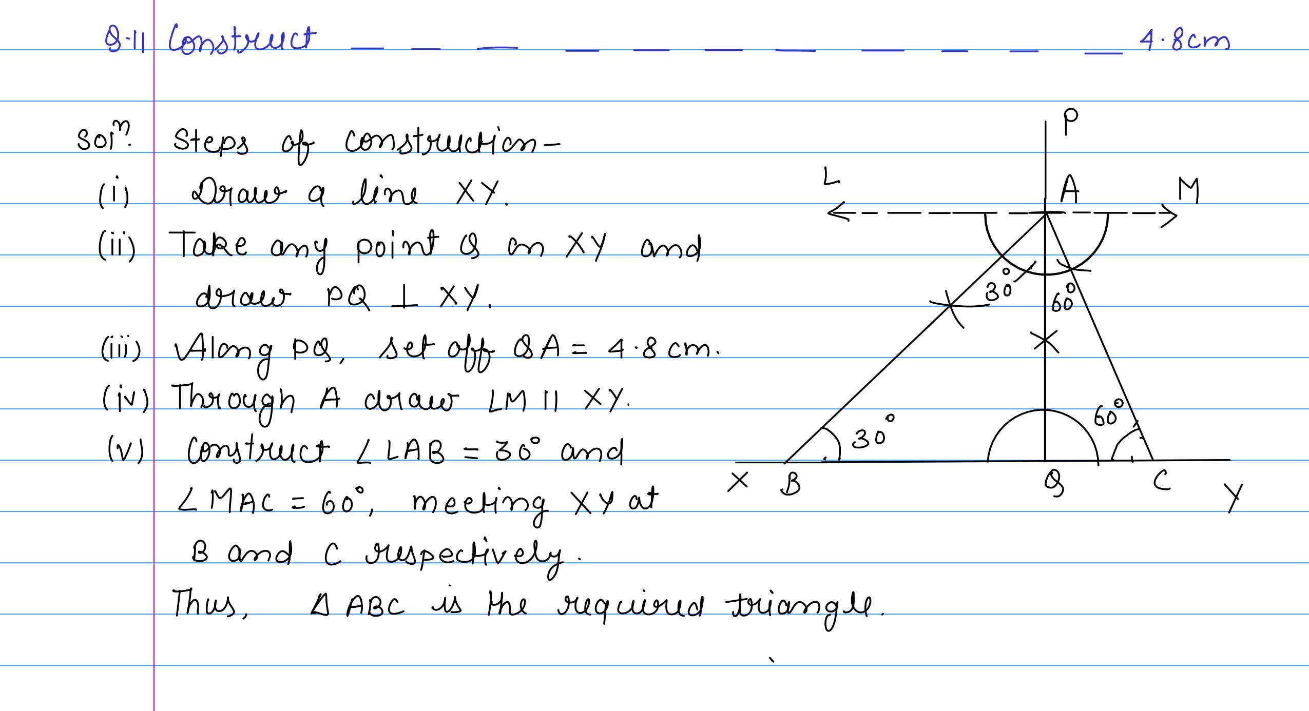 solution of construction_9_11