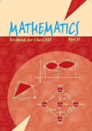Class 12 Math